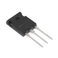 G3R350MT12D транзистор полевой, SIC MOSFET, N-канал, 1200В, 11А