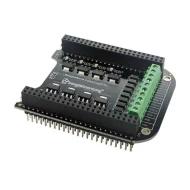 LODCPE-BBBCAPE плата расширения, BeagleBone, управление питанием, драйвер