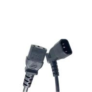 70114512F705L(R) кабельная сборка, IEC320-C14 RA-C13, 250В, 10А