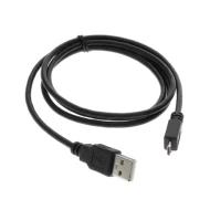 USBA1M0MICROB-CHG(R) кабель USB, A Male to Micro B Male, 1.00м, экранированный