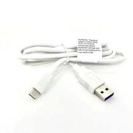 USBC10KM302M0USBAMWHR кабель USB, A Male to C Male, 2.00м, USB 3.2 Gen 1
