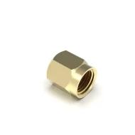 RFCT-SMA-CAP-GS-1 ВЧ соединитель, SMA, Cap (Cover), Dust, IP67