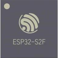 ESP32-S2FN4R2 модуль приемопередатчика ВЧ, WiFi, 2.4ГГц, 150Мбит/с, 19.5дБм