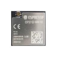ESP32-S2-MINI-1U-N4 модуль ВЧ приемопередатчика, WiFi, 2.412ГГц ~ 2.484ГГц, 150Мбит/с, 3В ~ 3.6В