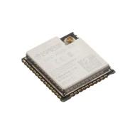 ESP32-WROOM-32UE-N4 модуль приемопередатчика ВЧ, WiFi, Bluetooth, 2.4ГГц ~ 2.5ГГц, 150Мбит/с, 3В ~ 3.6В