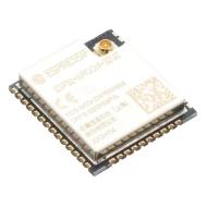 ESP32-WROOM-32UE-N8 модуль приемопередатчика ВЧ, Bluetooth, WiFi, 2.4ГГц ~ 2.5ГГц, 150Мбит/с