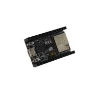ESP8266-DEVKITC-02U-F плата разработки, Transceiver, 802.11 b/g/n, 2.4ГГц