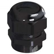 CG-PG11-1-BK кабельный ввод, Cable Gland, PG11, Nylon, IP68