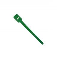 RKW-8-9-GN стяжка кабельная, Hook and Loop - Tie, 9", 0.500" (12.70mm), Green