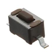 TL3302AF130QG переключатель тактильный, SPST-NO, 0.05А, 12В, 130gf