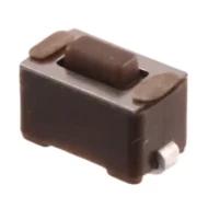 TL3302AF130QJ переключатель тактильный, SPST-NO, 0.05А, 12В, 130gf