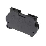 10PLUS-ST-201 клеммный блок, Feed Through, 2 позиции, 1 уровень, 10А