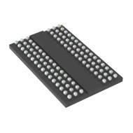 EM6OE16NWAKA-07H модуль памяти, DDR4 SDRAM, 4Гб, 1.333ГГц, 1.14В ~ 1.26В