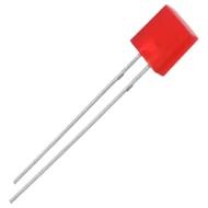 EALP03RRARA0 светодиод, RED, 2В, 50мкд, 624нм