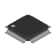 ST16C1450CQ48 микросхема, SERIAL I/O CONTROLLER, 1 канал, UART, 1.5Мбит/с, 2.97В ~ 5.5В