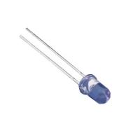 VTE1291-2H ИК светодиод, 880нм, 100мА, 1.5В, 6.5мВт/см2