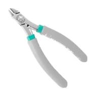 C7245X кусачки, HARD WIRE CUTTERS, Side (Diagonal), Tapered, 5.08мм