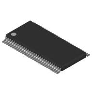 74ABT16952CMTD микросхема логическая, Transceiver, Non-Inverting, 4.5В ~ 5.5В, 32мА, 64мА