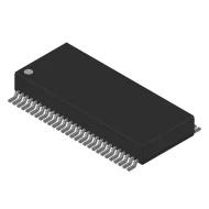 74ABT16952CSSCX микросхема, Transceiver, Non-Inverting, 4.5В ~ 5.5В, 32мА, 64мА