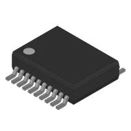 74LVQ373QSC микросхема логическая, D-триггер прозрачный, 8:8, 2В ~ 6В, 12мА