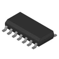 CD4030CSJ логическая микросхема, XOR GATE, 4 схемы, 2 входа, 3В-15В