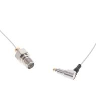 MS180LH3-HRMJ-040V300A кабельная сборка, коаксиальный, SMA to MS-180, 11.811", 11ГГц
