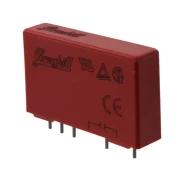 70M-ODC24R выходной релейный модуль, 24В DC, 0 ~ 120В AC, 0 ~ 100В DC, 500мА