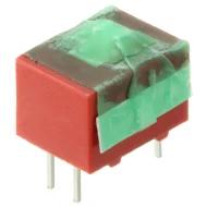 78F01ST переключатель DIP, DPST, 150мА, 30В