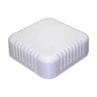 1551V3WH корпус, Box, пластик ABS, IP30, белый