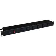 1582H8C1 PDU (блок распределения питания), 15А, 120В, 8 розеток