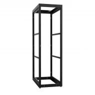 C4SP7342SBK1 панель боковая, Metal, Steel, Black, Non-Vented