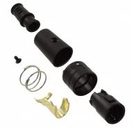 RP17-13P-12PC(71) корпус разъема, штекер, 12 позиций, 1.2мм, 1.6мм