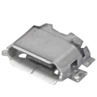 ZX62R-B-5P(30) разъем USB, micro B, 5 контактов, USB 2.0, 1.8А, 30В