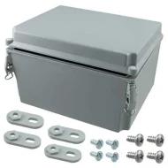 A12106CHQRFG коробка соединительная, Junction Box, Fiberglass/Polyester, IP66