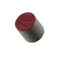 101MG7-BP магнит, цилиндрический, Alnico 8, 1050Гс