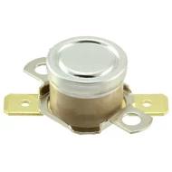 2455RP-91000438 терморегулятор, 100°C, 85°C, 10А, 240В