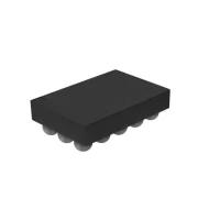 FAN53526UC84X регулятор напряжения, Step-Down, 2.5-5.5В вход, 1.125В выход, 3А