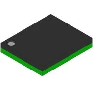 FAN53555UC05X стабилизатор напряжения DC-DC, Step-Down, 2.5-5.5В вход, 0.6-1.23В выход, 5А