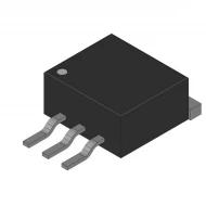 FDD6512A транзистор полевой, MOSFET N-канал, 20В, 10.7А, 3.8Вт
