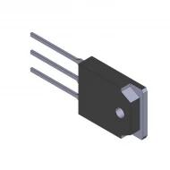FGA90N30DTU транзистор IGBT, N-канал, 300В, 90А