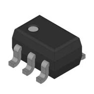 NC7SV38P5X логическая микросхема, NAND Gate, 1 схема, 2 входа, 0.9В ~ 3.6В