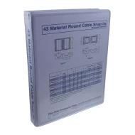0199000031 комплект фильтров, EMI, Ferrite Cores - Cables and Wiring, 14 шт