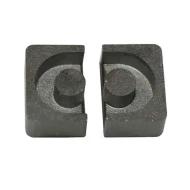 6595070121 ферритовый сердечник, EP CORE SET, EP, 3000 µi, 1180 нГн