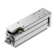 EGSC-BS-KF-45-150-10P линейный актуатор, без двигателя, 150мм, 120Н, шарико-винтовая передача