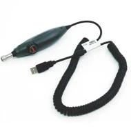 F1DI1000 микроскоп цифровой, 400x, CMOS 1/3", USB