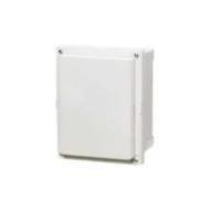 AR1084SC корпус, пластик, поликарбонат, IP66, IP67