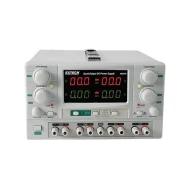 382270 лабораторный источник питания, DC, 110-240В AC, 0-30В, 0-5А