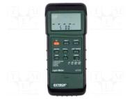 407026 измеритель освещенности, Light Meter, для измерения Light