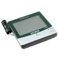 445815 гигрометр-термометр, Hygro Thermometer, 10-99% влажность, -10-60°C температура