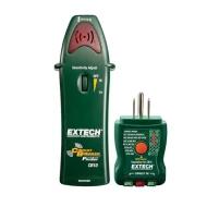 CB10 тестер розеток, CIRCUIT BREAKER FINDER